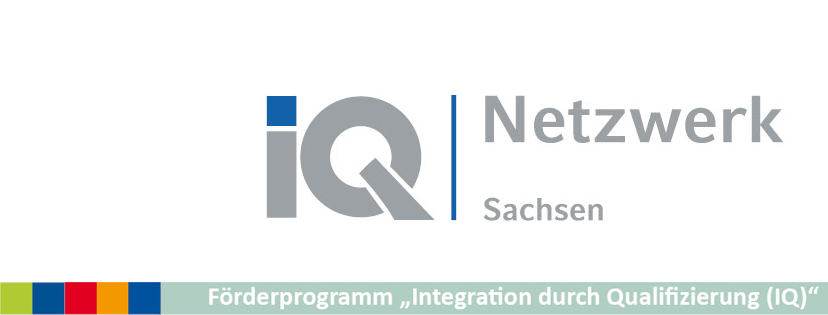 IQNetzwerk Logo