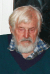 Reinhard Wurster